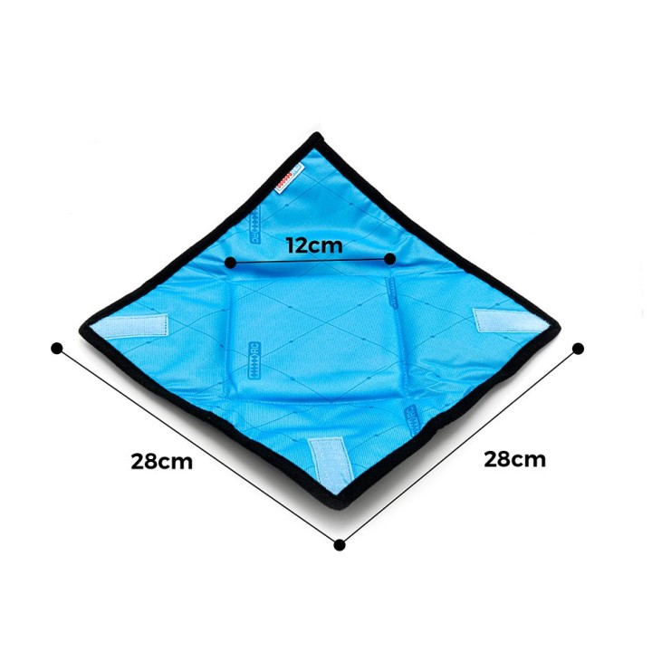 MonacoRC Wrap Shield SET (3pcs)