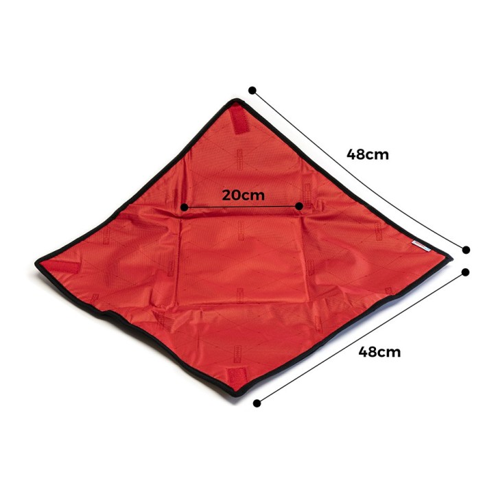 MonacoRC Wrap Shield SET (3pcs)