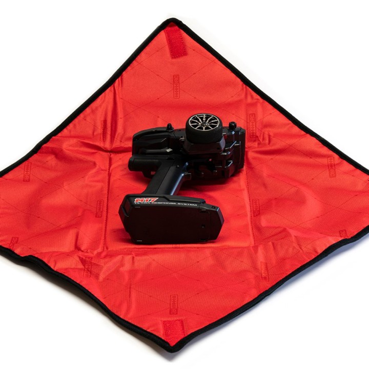 MonacoRC Wrap Shield SET (3pcs)
