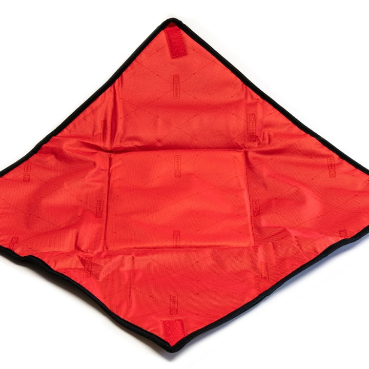 MonacoRC Wrap Shield SET (3pcs)