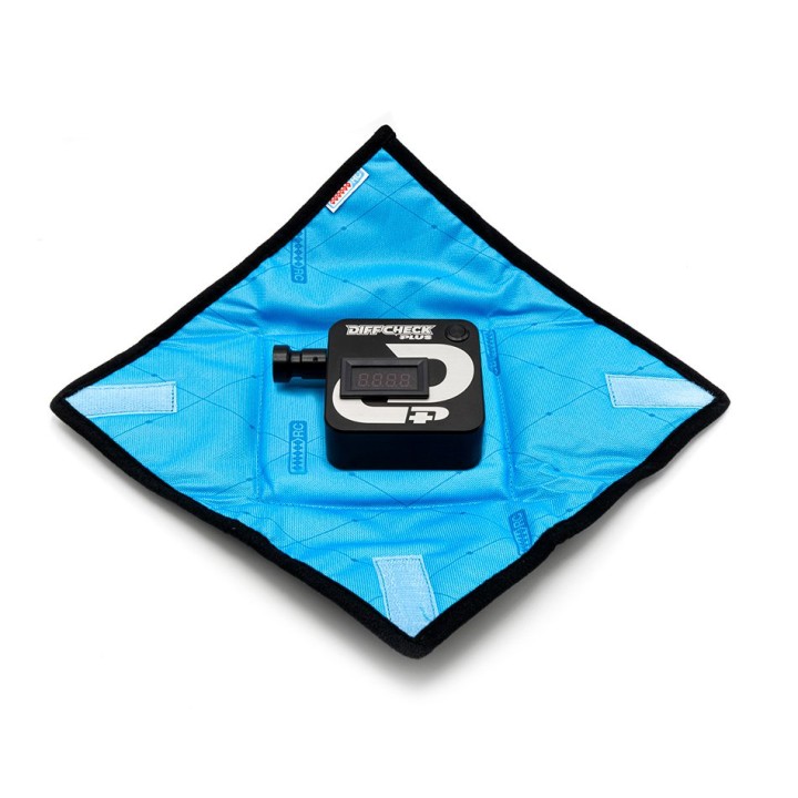MonacoRC Wrap Shield SET (3pcs)