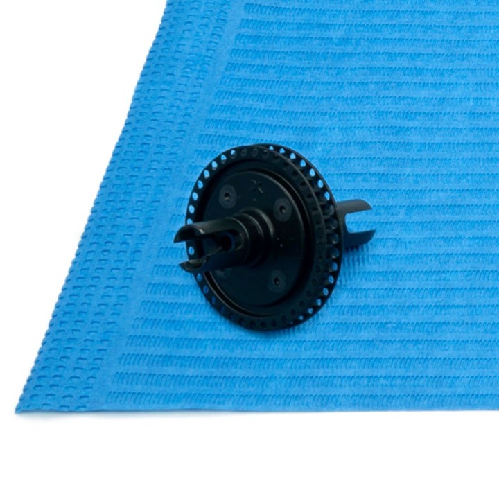 MonacoRC Waterproof Towels (10)