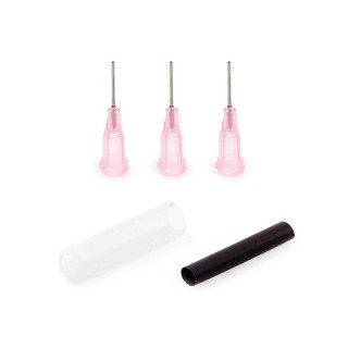 MuchMore Instant Pro Fine Extension Type 6 Larger Off-Road Glue (3)