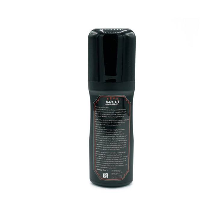 MR33 V3 Asphalt Additive 100ml