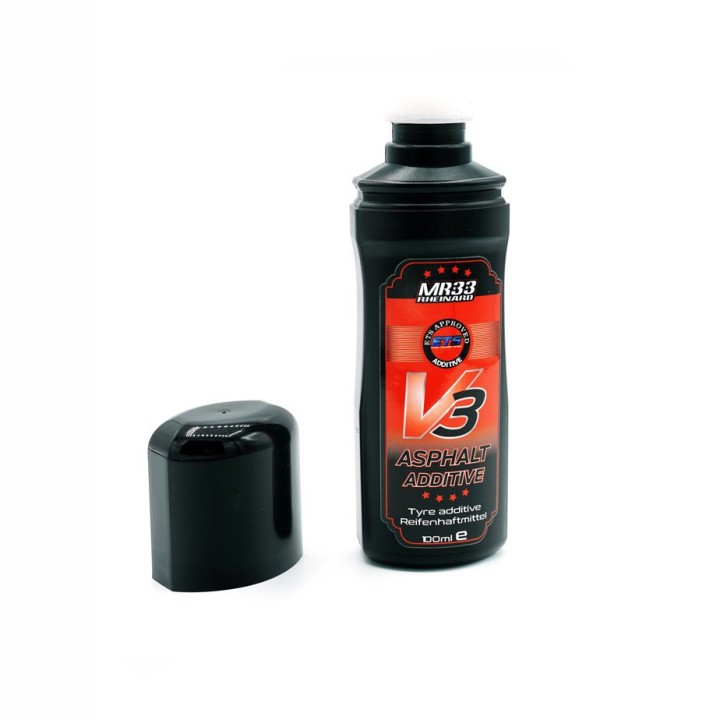 MR33 V3 Asphalt Additive 100ml