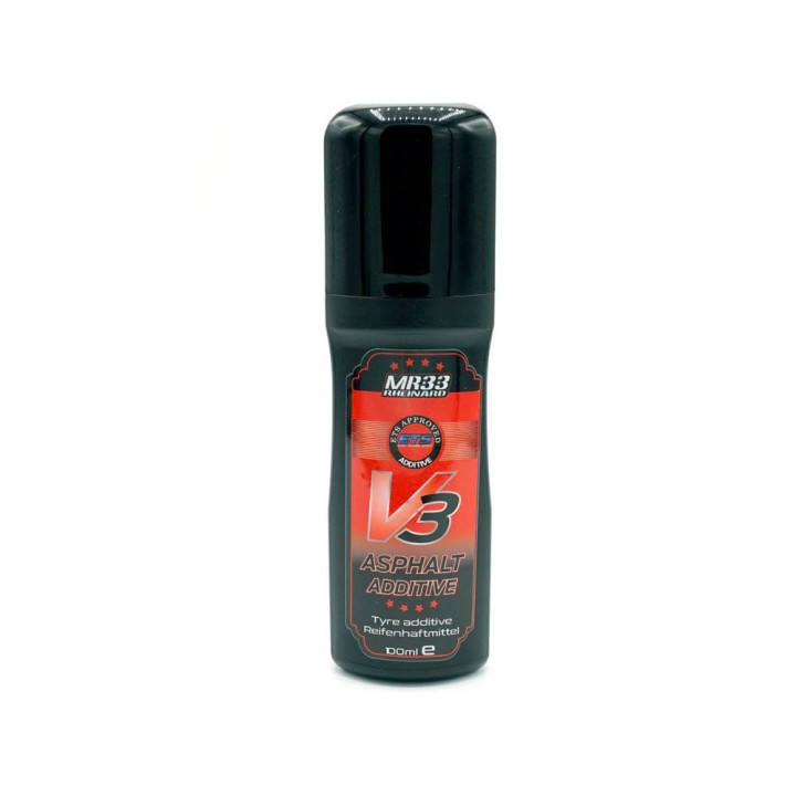 MR33 V3 Asphalt Additive 100ml