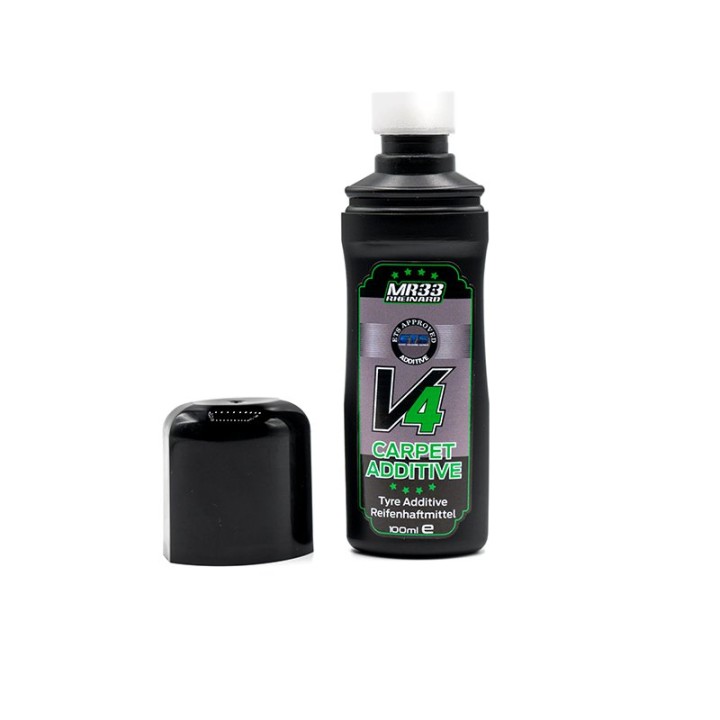MR33 V4 Carpet Additive 100ml ETS