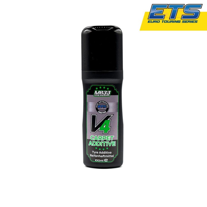 MR33 V4 Carpet Additive 100ml ETS