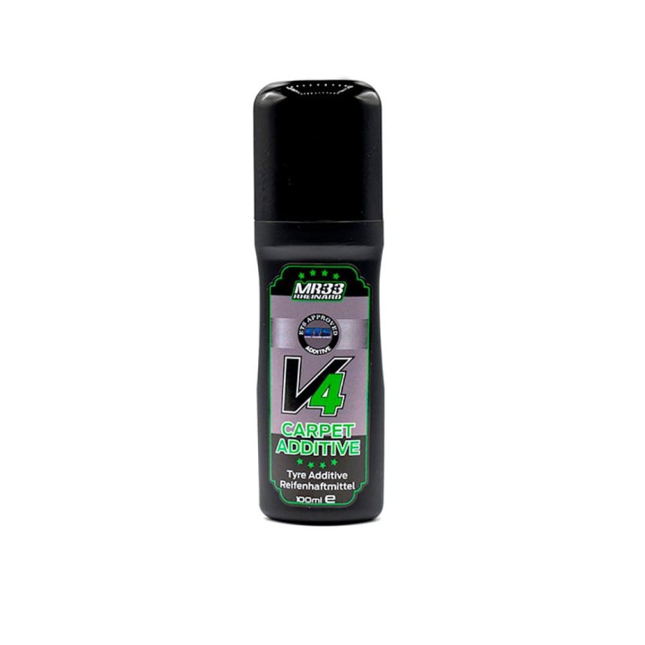 MR33 V4 Carpet Additive 100ml ETS