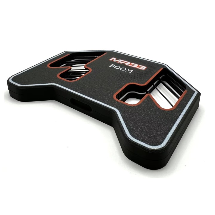 MR33 Awesomatix Organizer Box