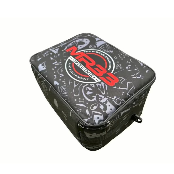 """MR33 SIGNATURE Radio Bag """"Multi-Use"""""""