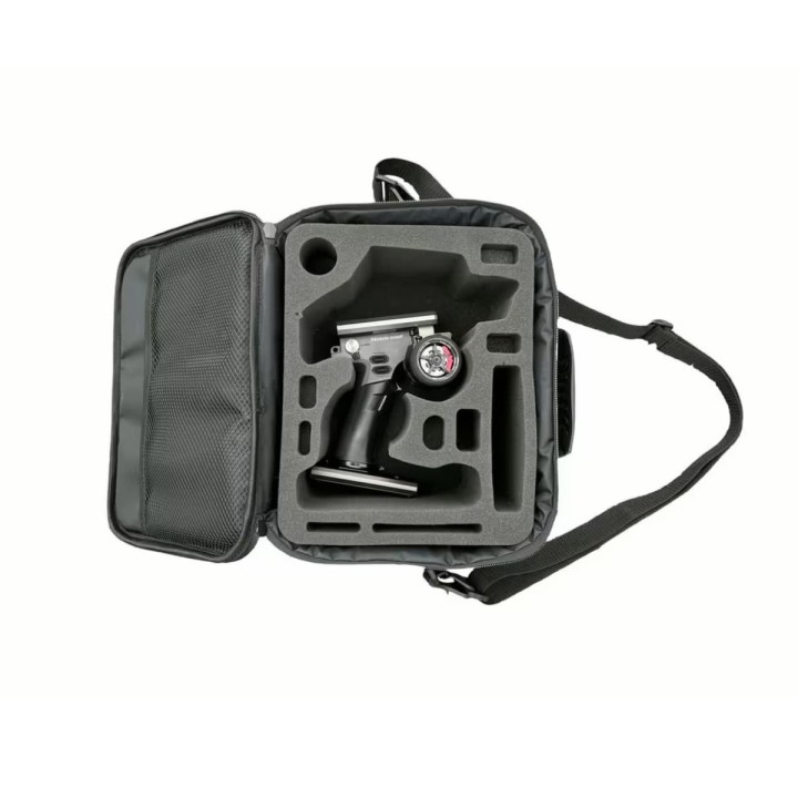 """MR33 SIGNATURE Radio Bag """"Multi-Use"""""""