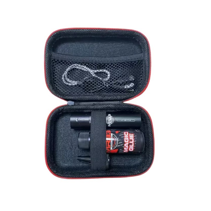 MR33 Magic Repair Glue with UV Light (15g)