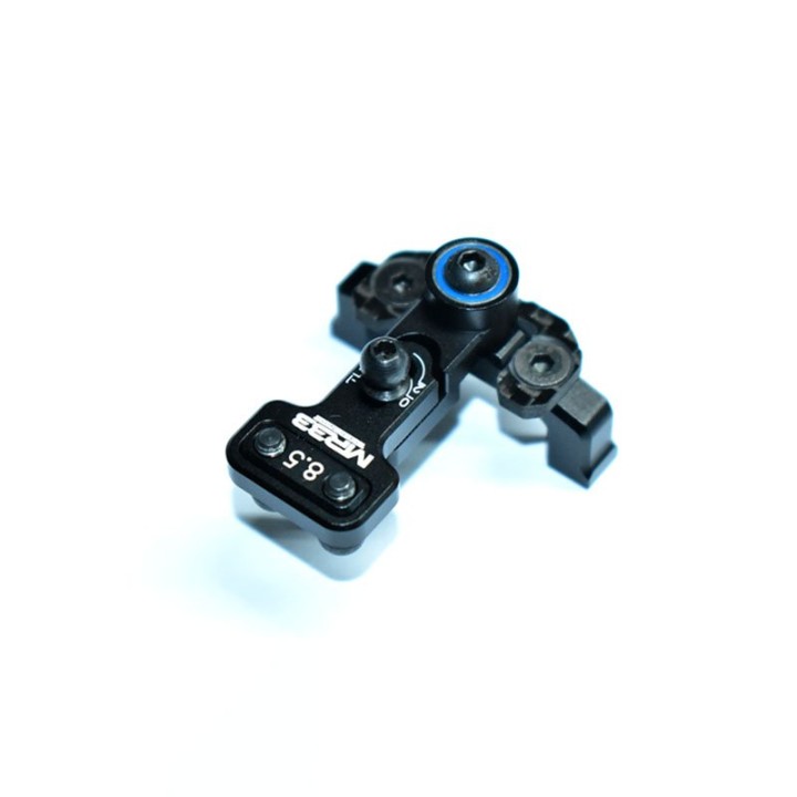MR33 Xray T4 Steering System Set