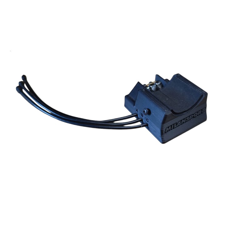 Milansport Motor Analyzer Stand