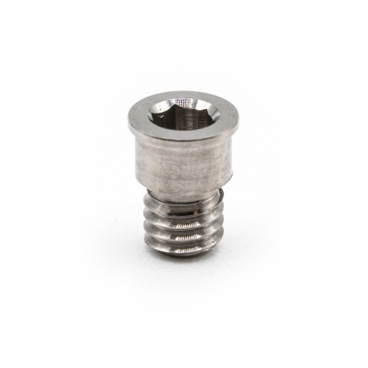 OfficinaRC Top Deck Titanium Grade 5 Eli Screw for Awesomatix A800