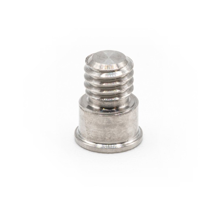 OfficinaRC Top Deck Titanium Grade 5 Eli Screw for Awesomatix A800