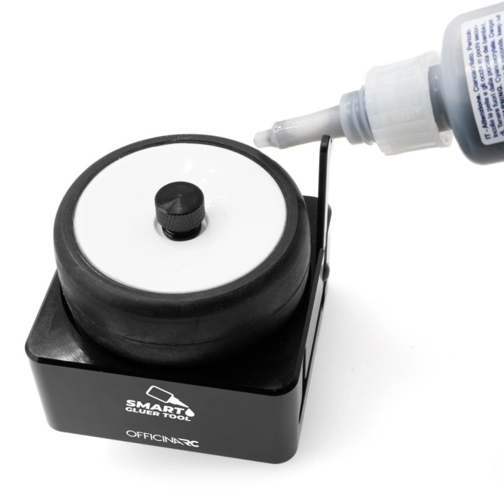 OfficinaRC Smart Gluer Tool