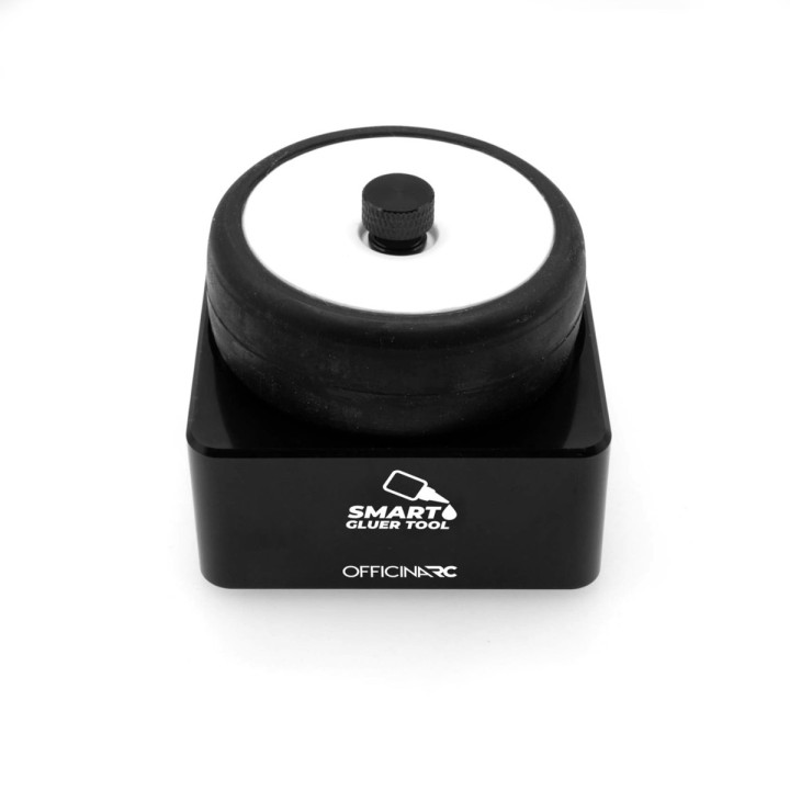 OfficinaRC Smart Gluer Tool
