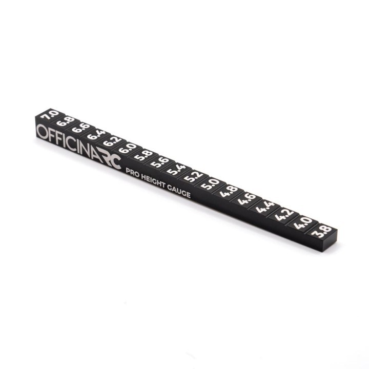 OfficinaRC Pro Height Gauge
