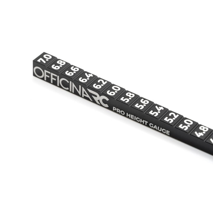 OfficinaRC Pro Height Gauge