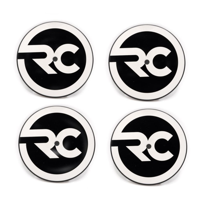 OfficinaRC Pro Set Up Wheels