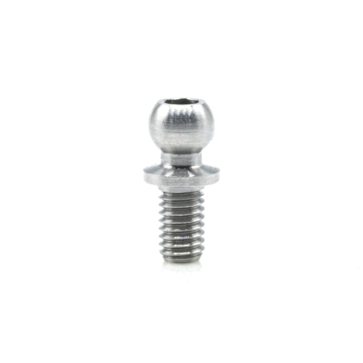 OfficinaRC Ball Stud 4.2 Titanium Grade 5 - 5mm (2)