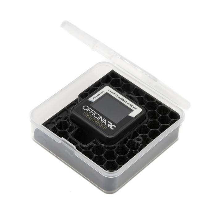 OfficinaRC Box Digital Angle Finder