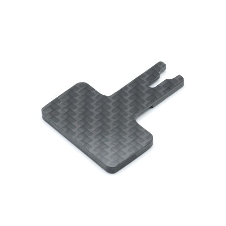 OfficinaRC Carbon Plate Magnetic