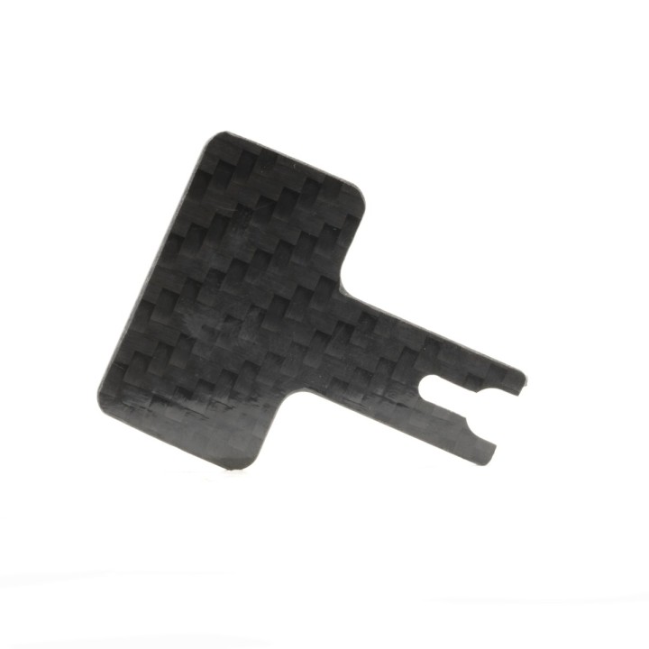 OfficinaRC Carbon Plate Magnetic
