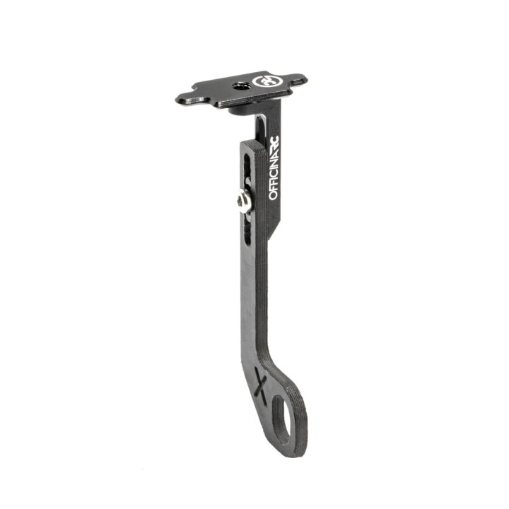OfficinaRC Horizontal Body Solution