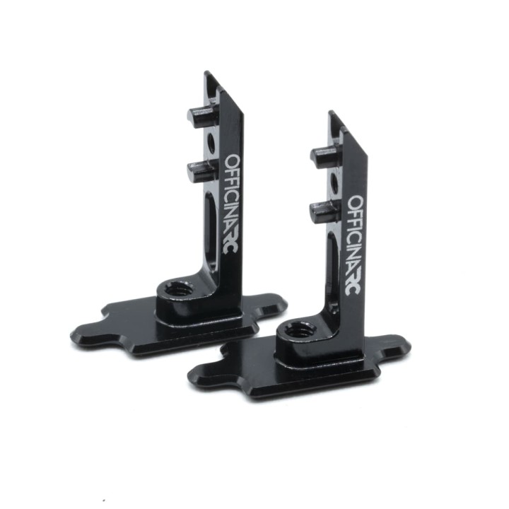 OfficinaRC Horizontal Body Solution