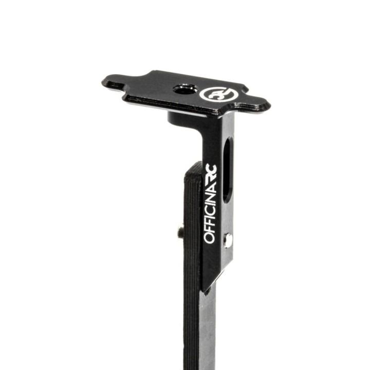 OfficinaRC Horizontal Body Solution