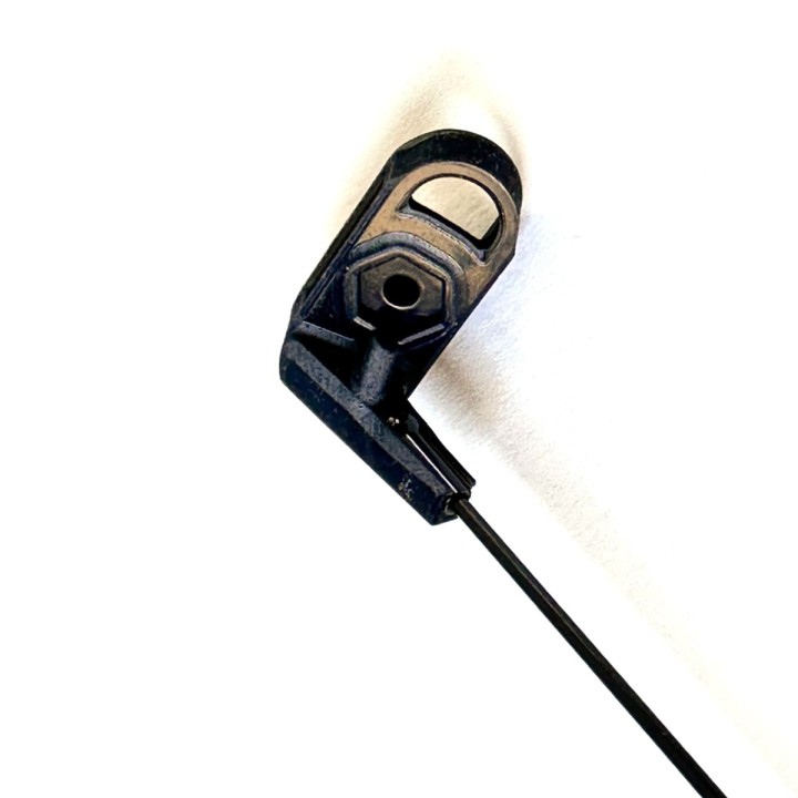 OfficinaRC Smart Body Pro Tuck R + L Click Ball Connect