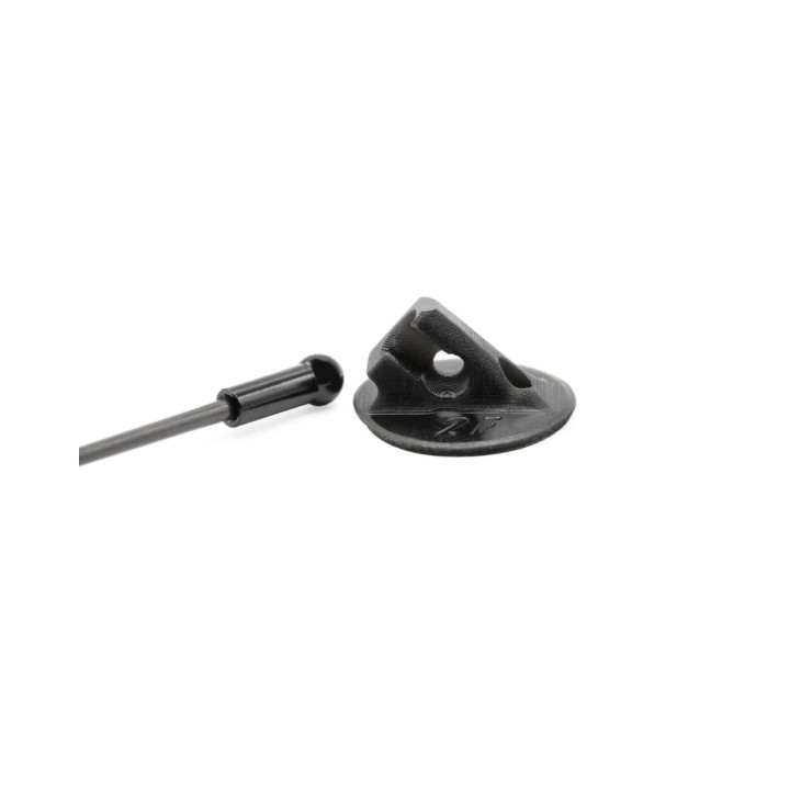 OfficinaRC Smart Body Wing Tuck Click Ball Connect