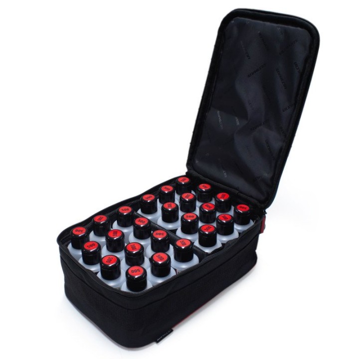 UR0700-24M Ultimate Oils Bag W/ 24X75Ml Oils