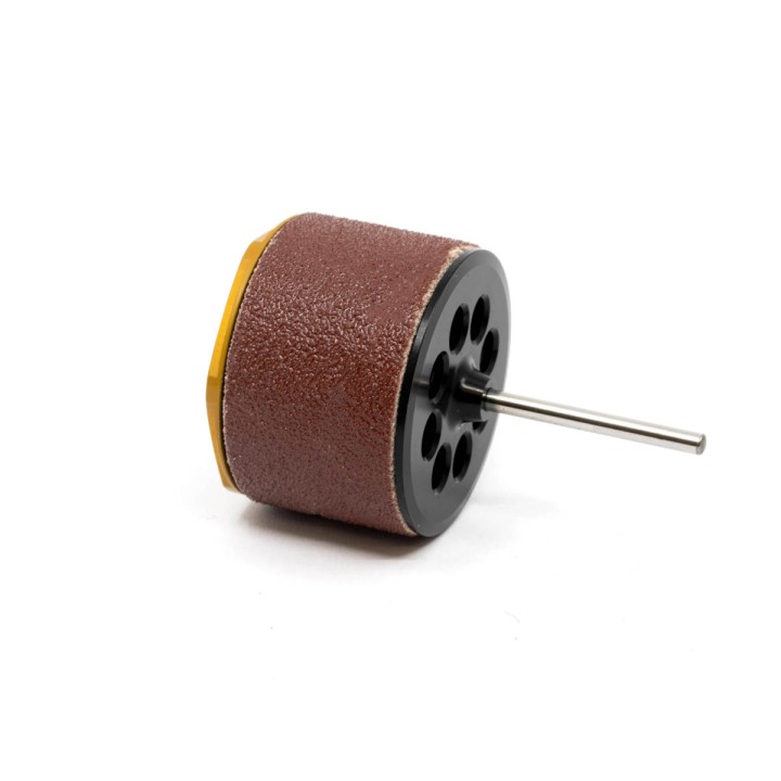 OfficinaRC Smart Edge System
