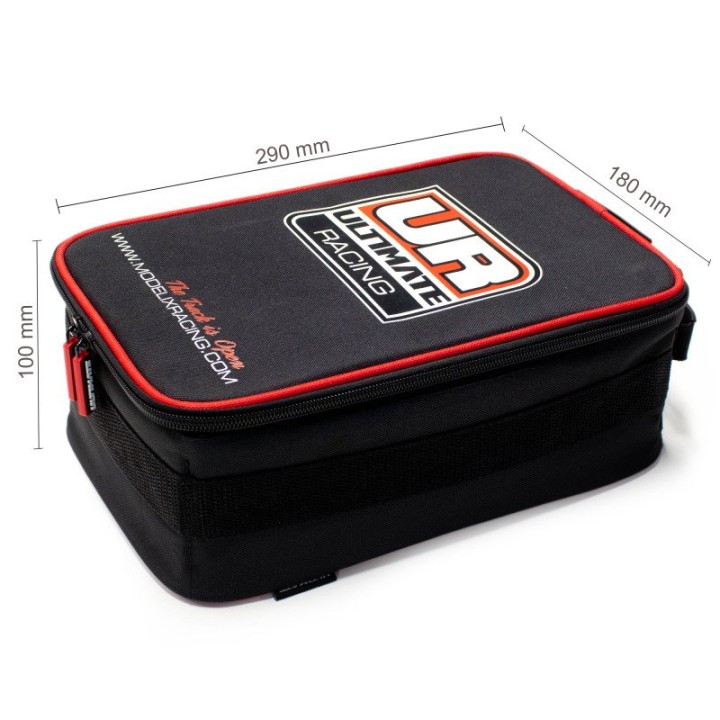 UR0700-24M Ultimate Oils Bag W/ 24X75Ml Oils