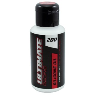 UR0720 Ultimate Shock Oil 200 Cps - 75Ml