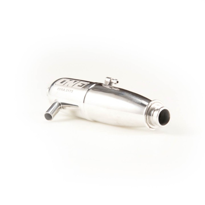 ONE Muffler EFRA 2173 3.5cc