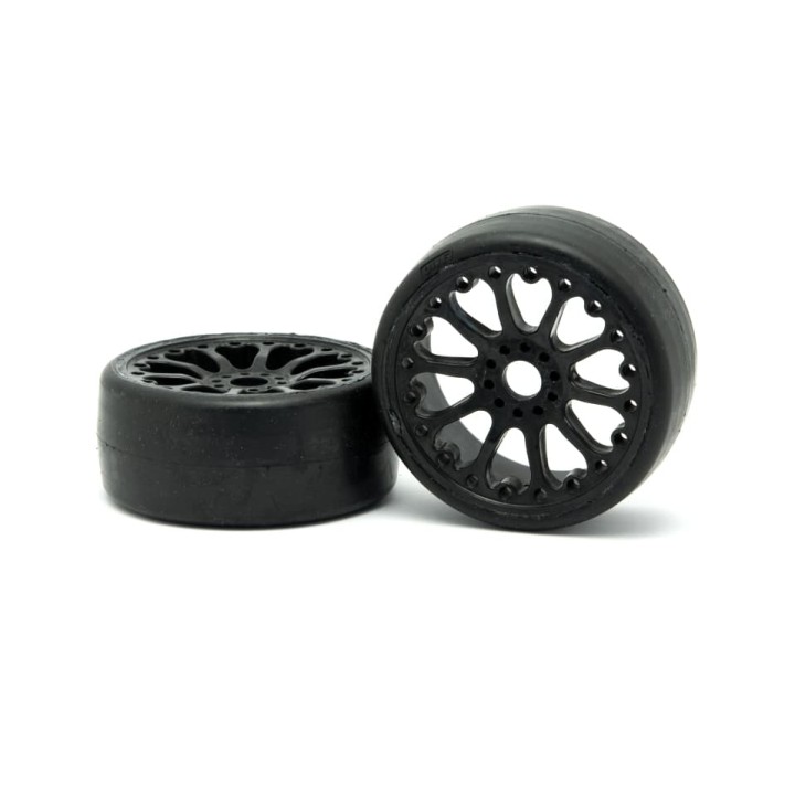 One GT Tire Super Soft