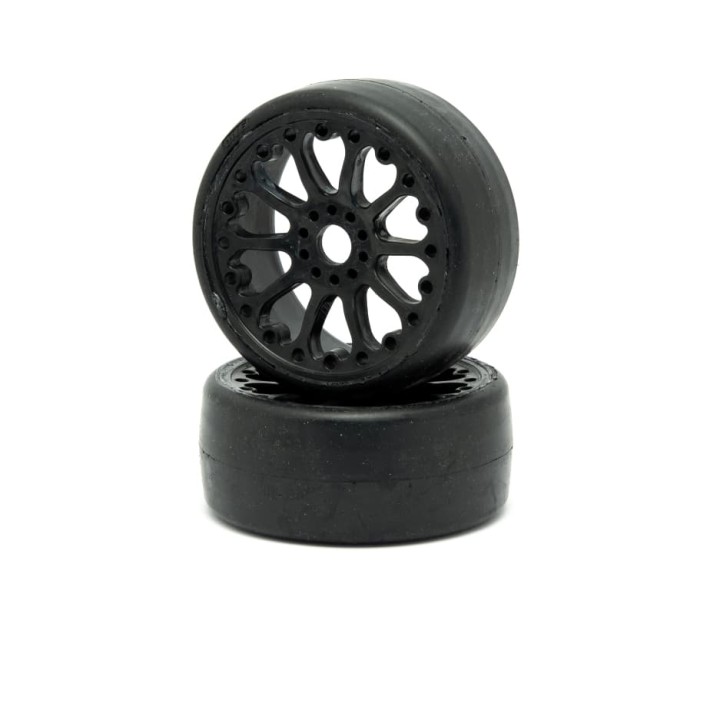 One GT Tire Soft