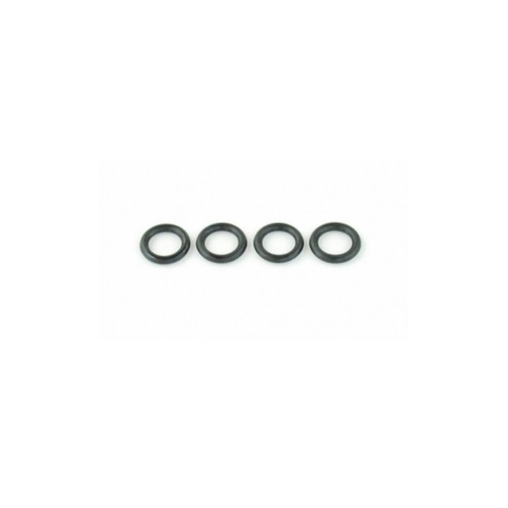 OR06 Awesomatix 5mm O-Ring (4)