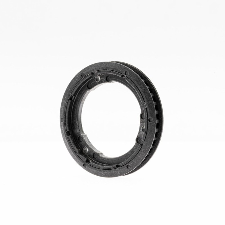 P138S-1 Awesomatix 38T Spool Pulley