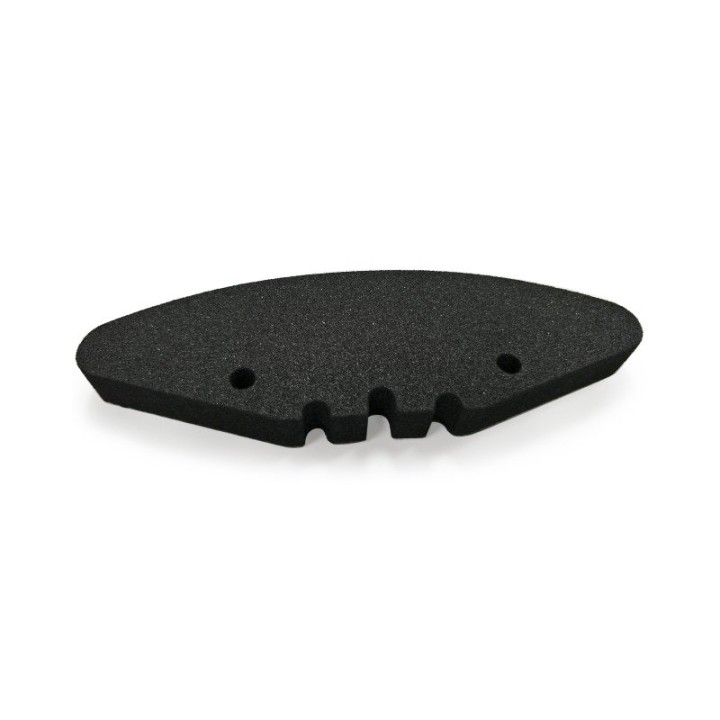 P15L Awesomatix Lightweight Foam Bumper