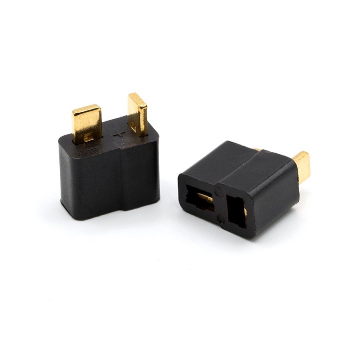 Xenon Ultra Plugs (DEANS Type) (2F)
