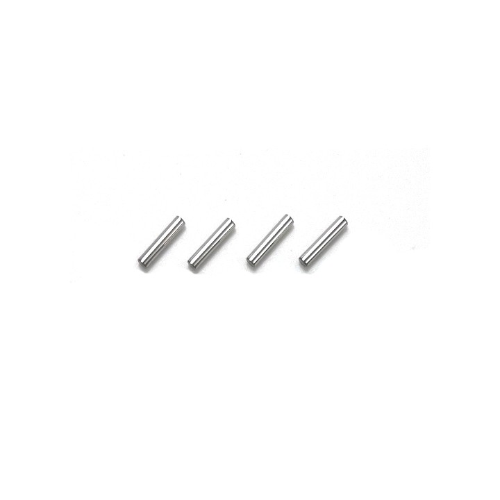 """AXON Racing Body Mount Pin """"Type B"""" ø2.0mm (4pcs)"""