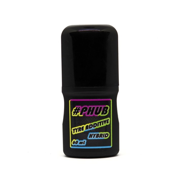 PHUB Hybrid Grip Tyre Additive 60ml
