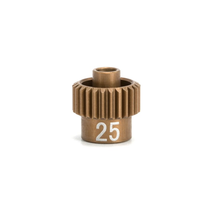 Xenon Pinion Gear 64DP 25T PR