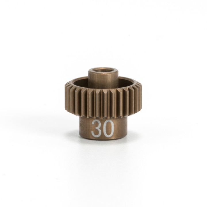 Xenon Pinion Gear 64DP 30T PR